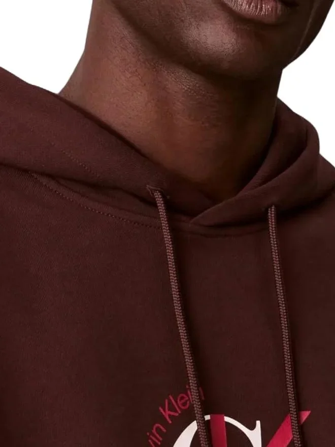CALVIN KLEIN Kapuzenpullover Bild 2