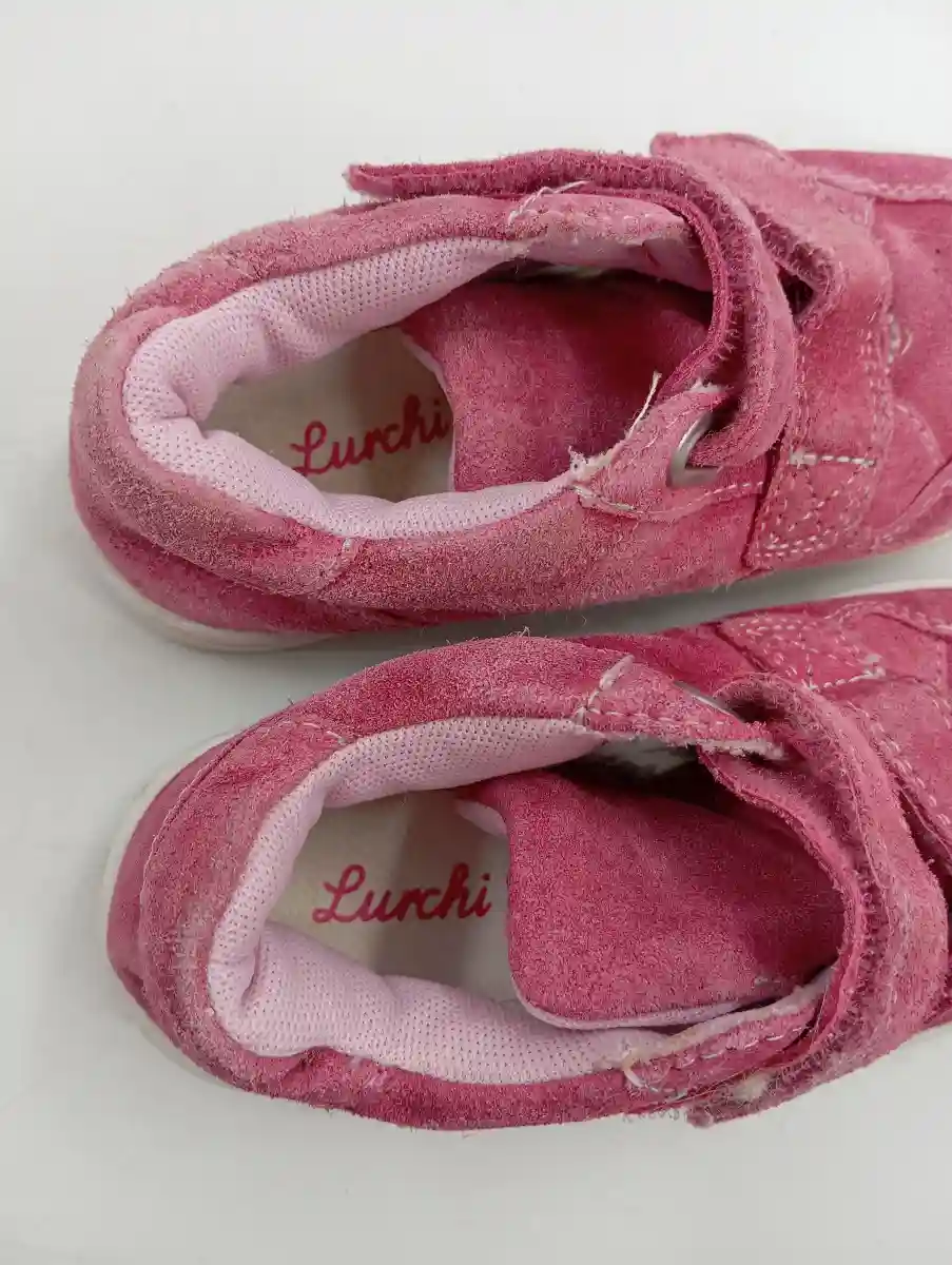 LURCHI Sneaker low Bild 3