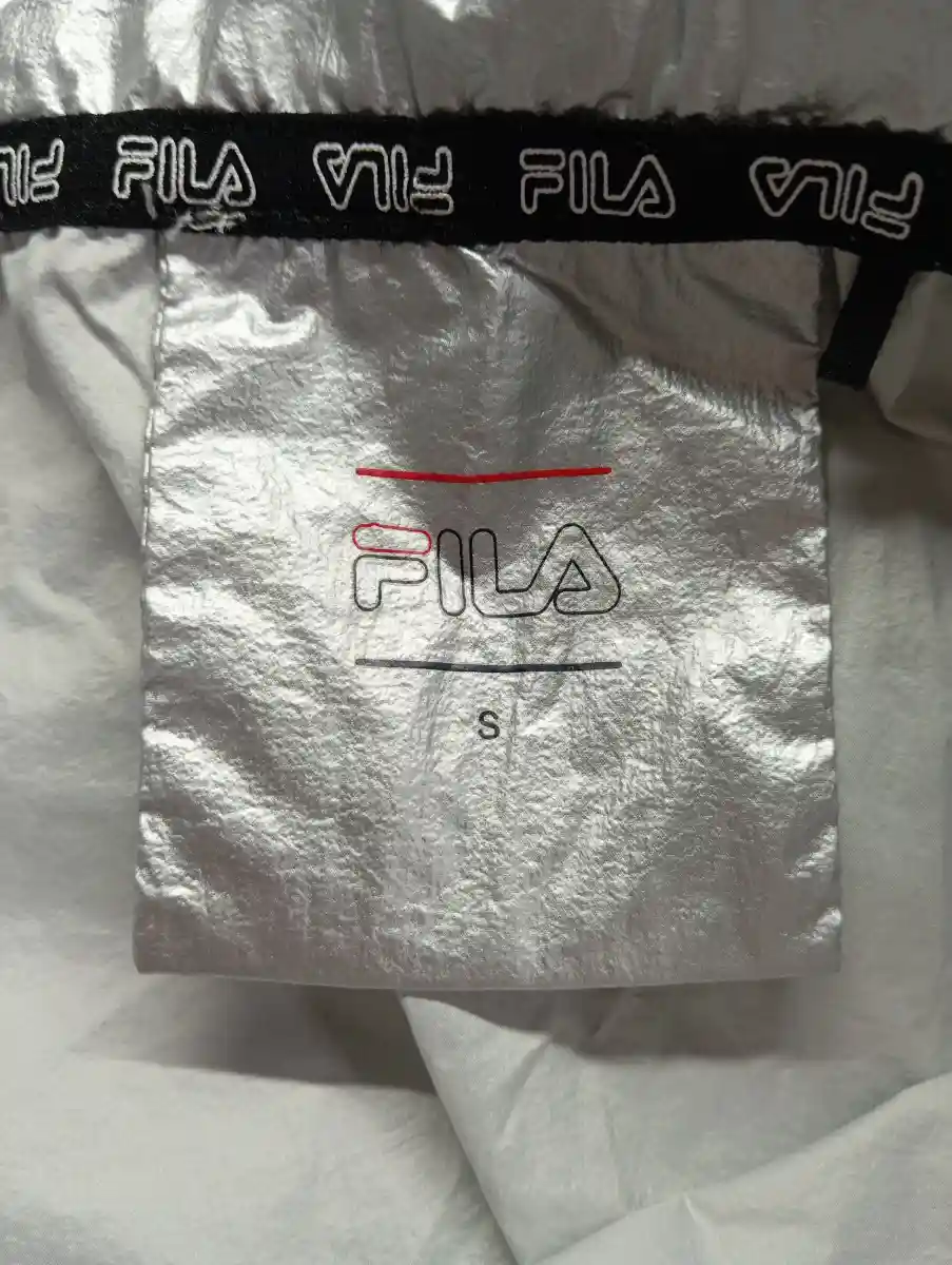 FILA Windjacke Bild 3