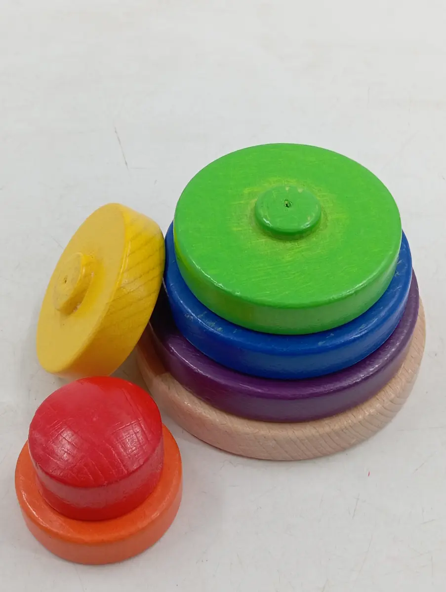 HABA Motorikspielzeug Bild 2