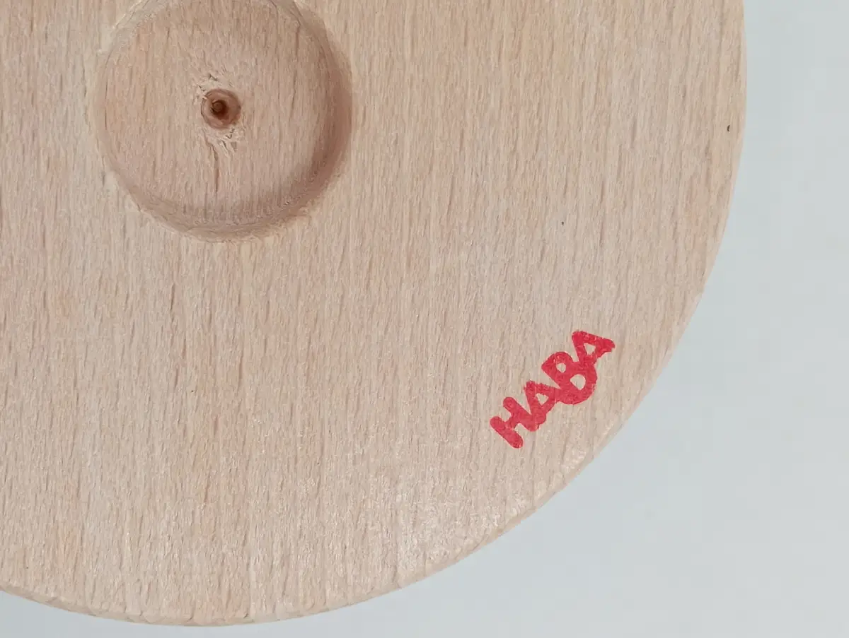 HABA Motorikspielzeug Bild 3