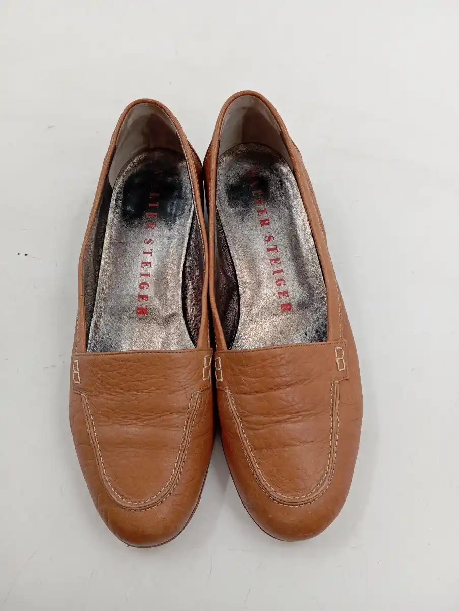 WALTER STEIGER Loafer Bild 2