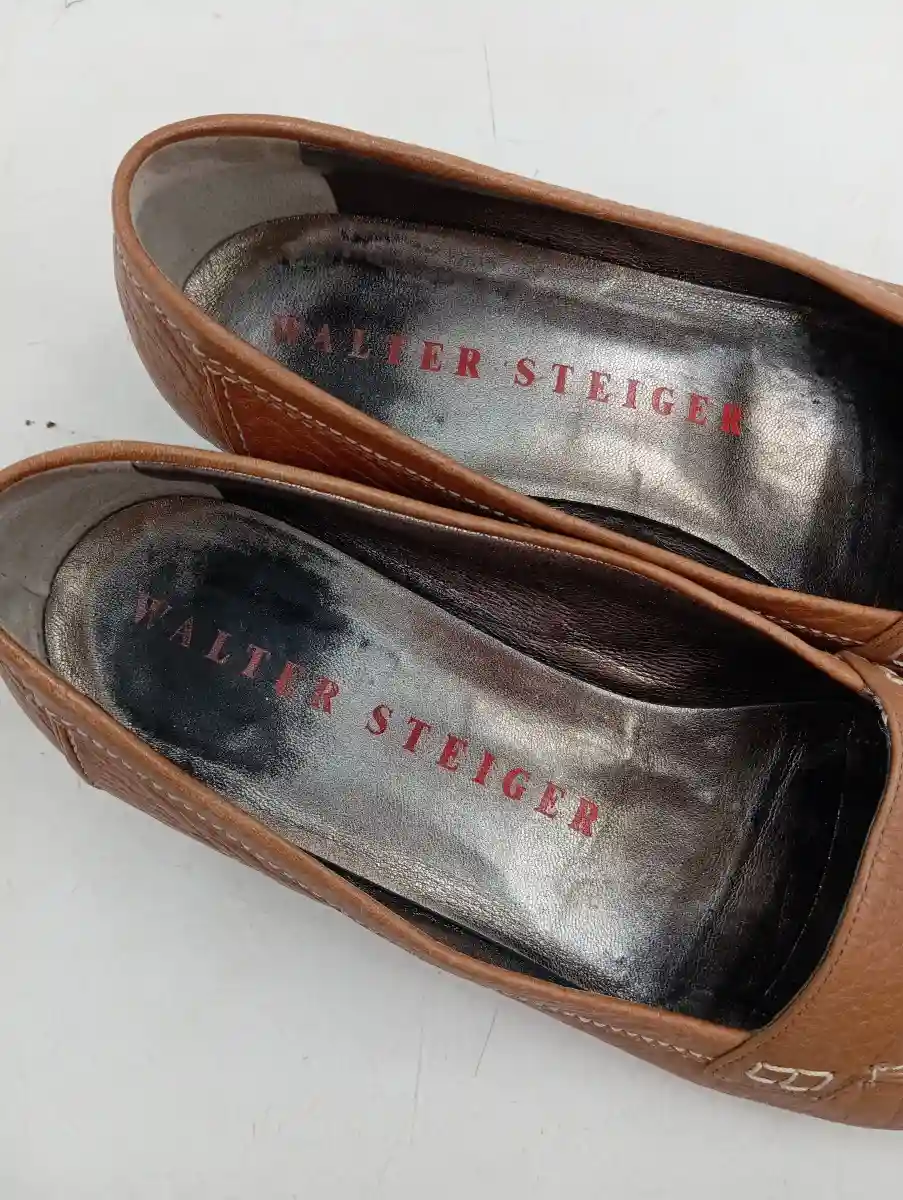 WALTER STEIGER Loafer Bild 3