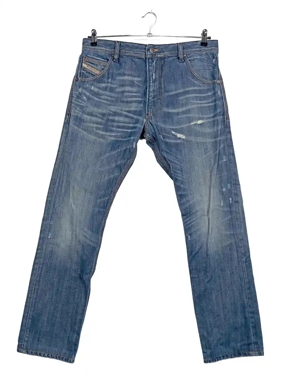 DIESEL Jeans Regular Fit