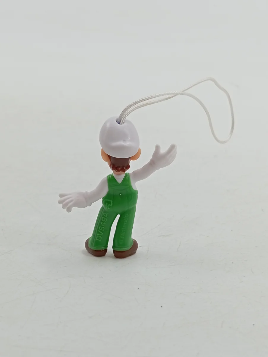 NINTENDO Schlüsselanhänger Bild 2