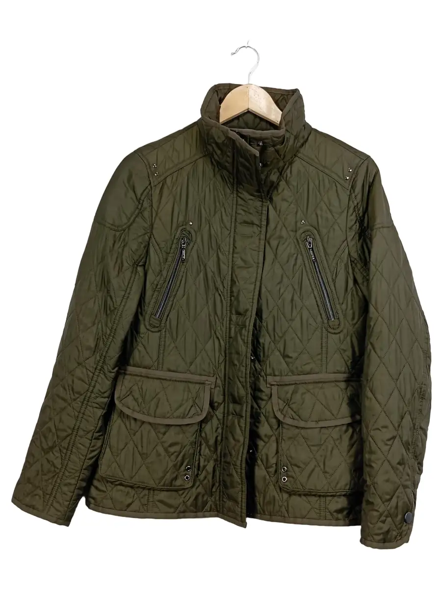 Gil Bret Steppjacke