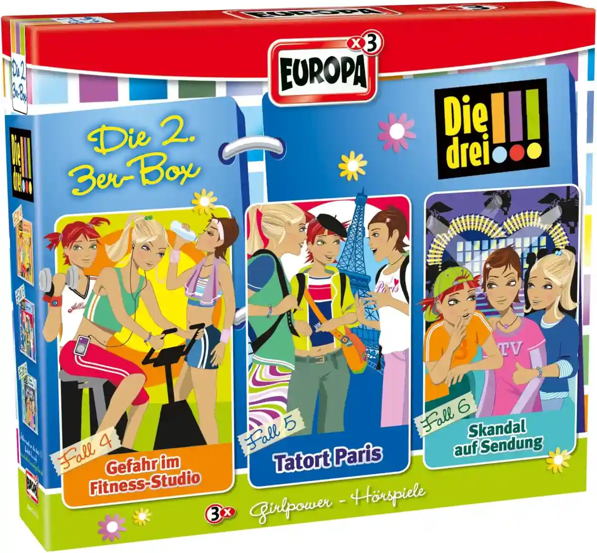 Hörspiel für Kinder Bild 2