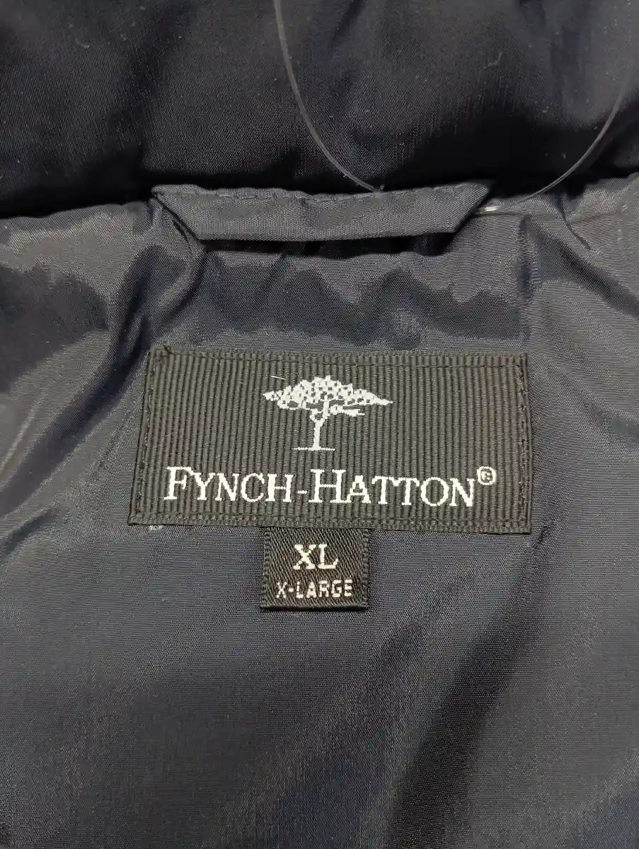 FYNCH-HATTON Steppweste Bild 3