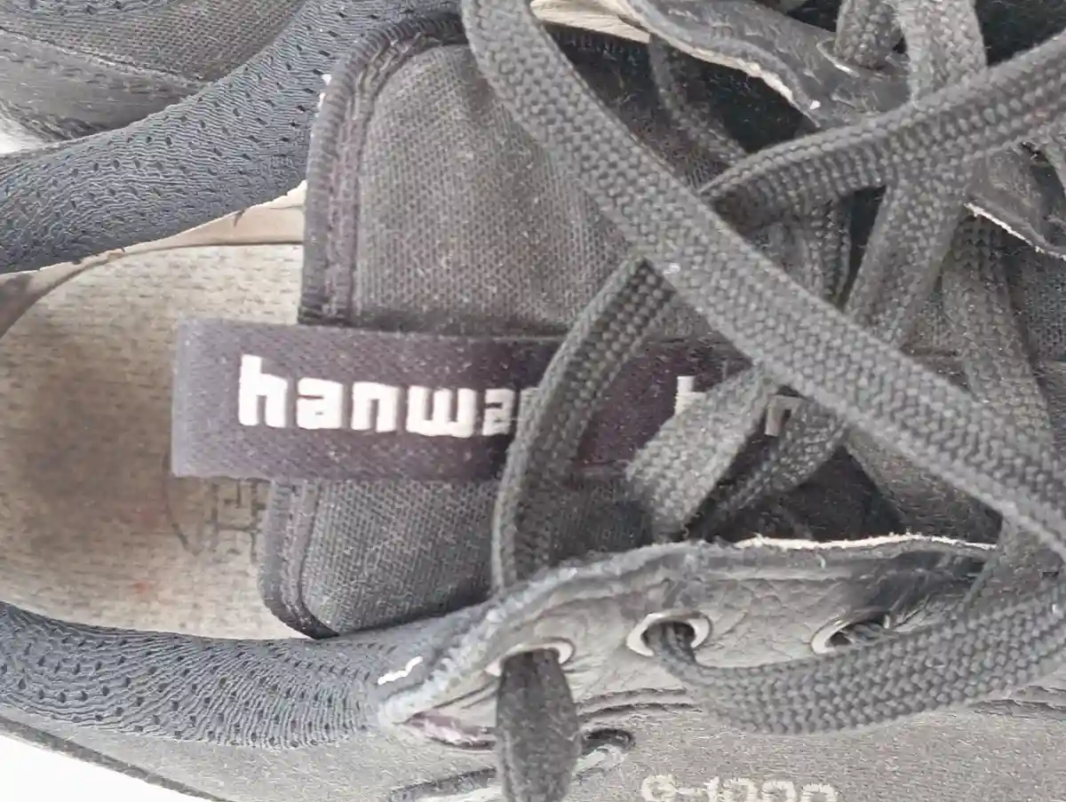 HANWAG Outdoorschuhe Bild 3