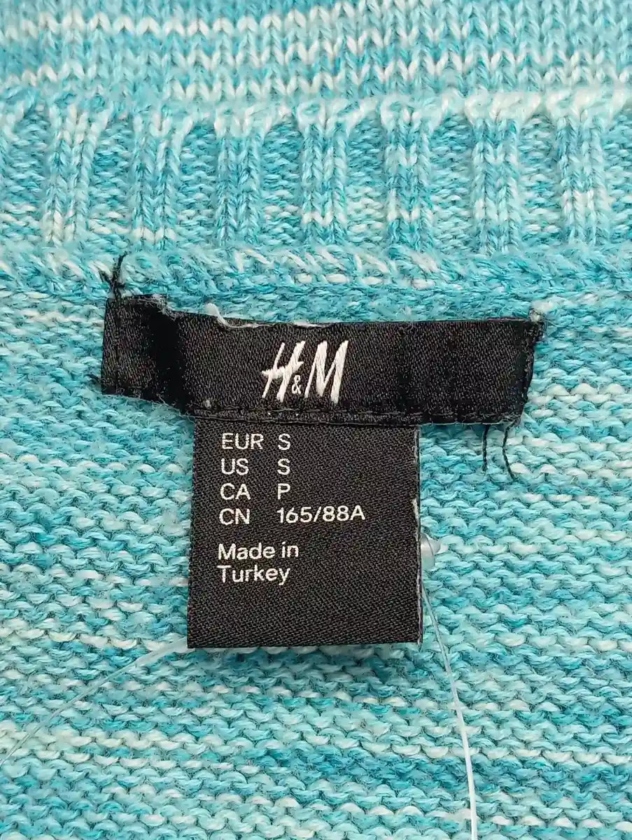 H&M Pullover Bild 3