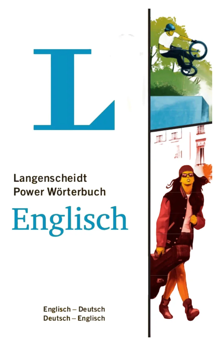 Wörterbuch Bild 2