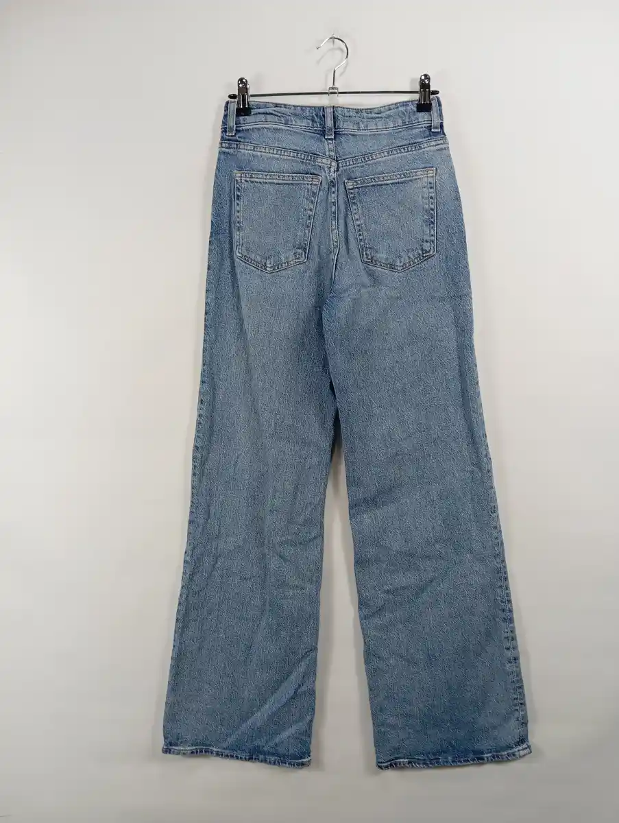 H&M Jeans Bootcut Bild 2