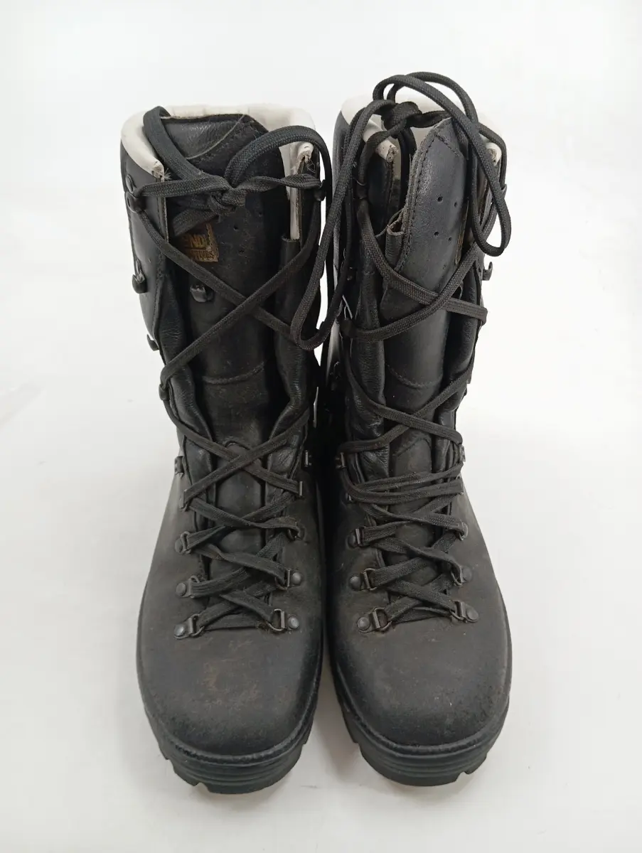 MEINDL Outdoorschuhe Bild 2