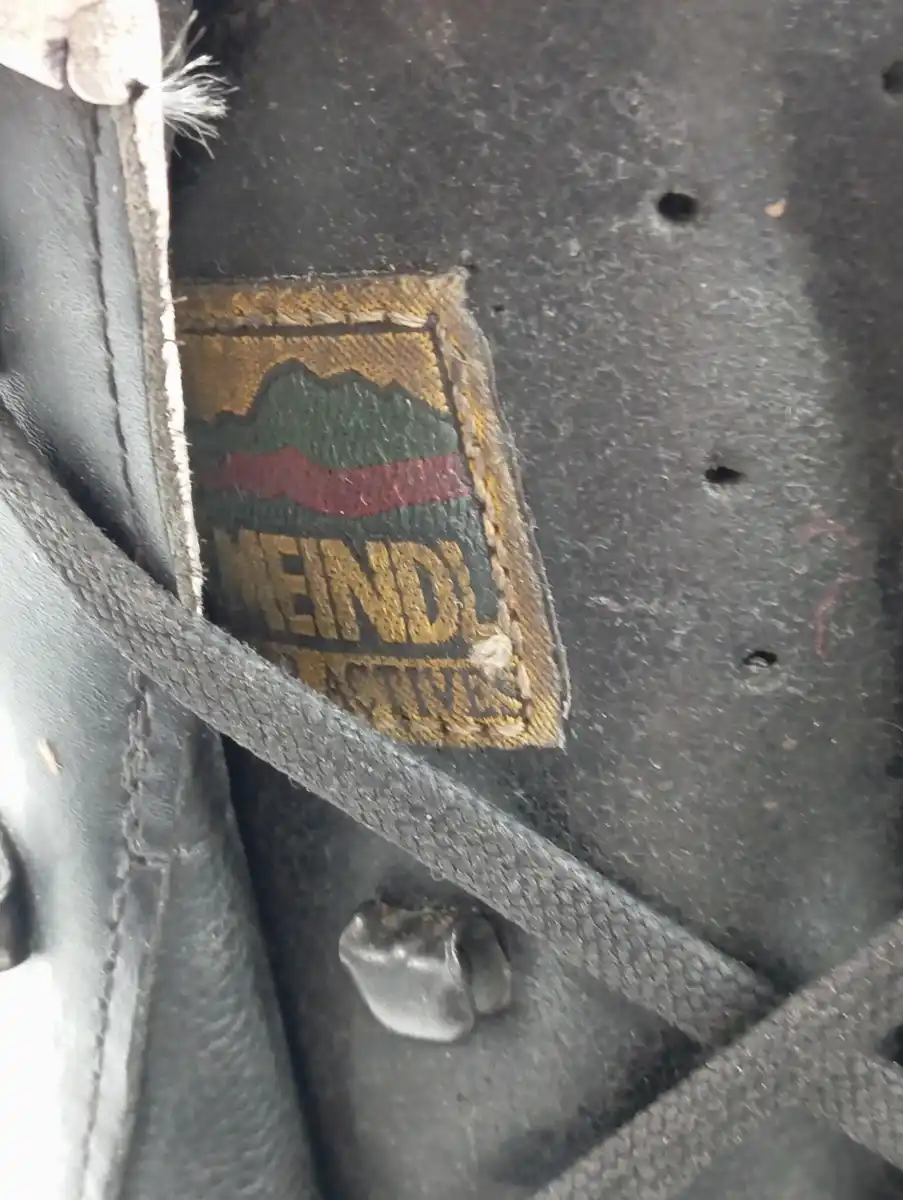 MEINDL Outdoorschuhe Bild 3