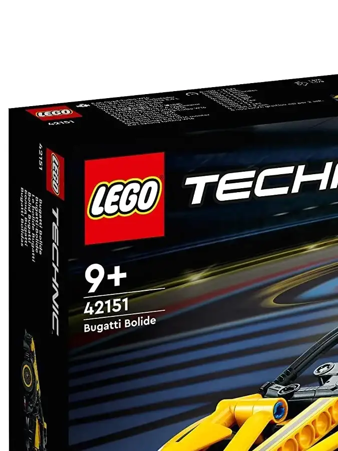 LEGO LEGO Bauset Bild 3