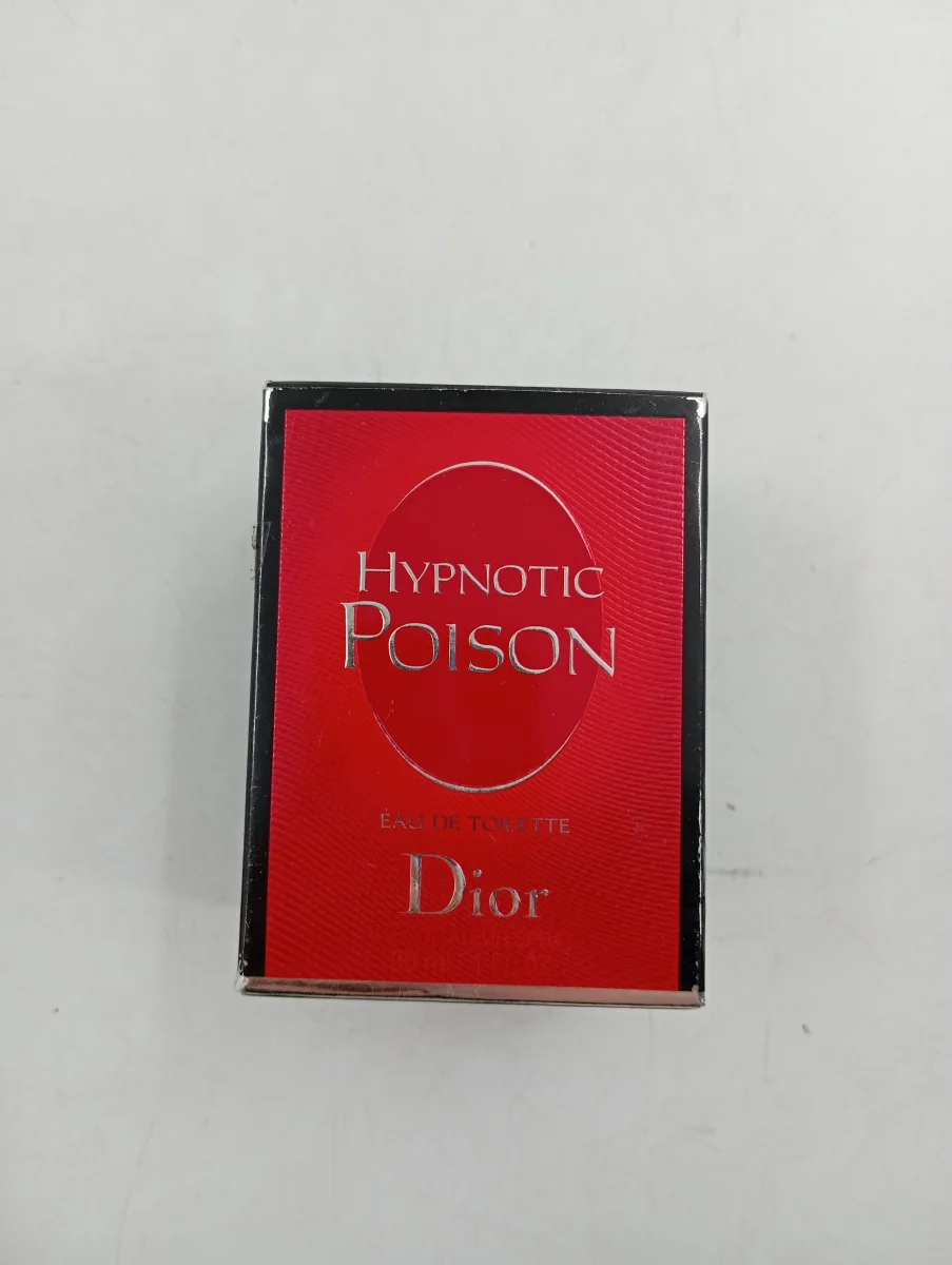 DIOR Eau de Toilette Bild 4