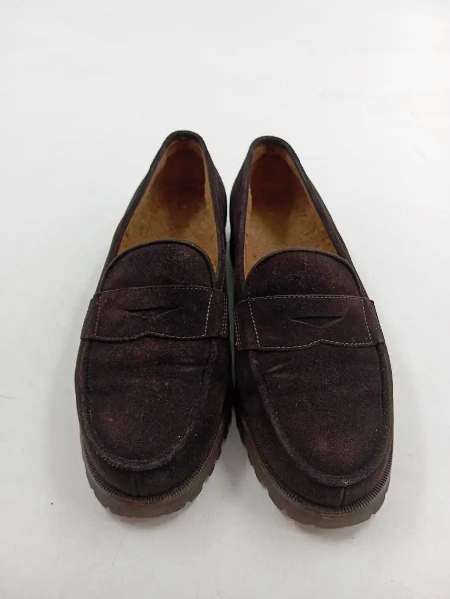 UNÜTZER Loafer Bild 2