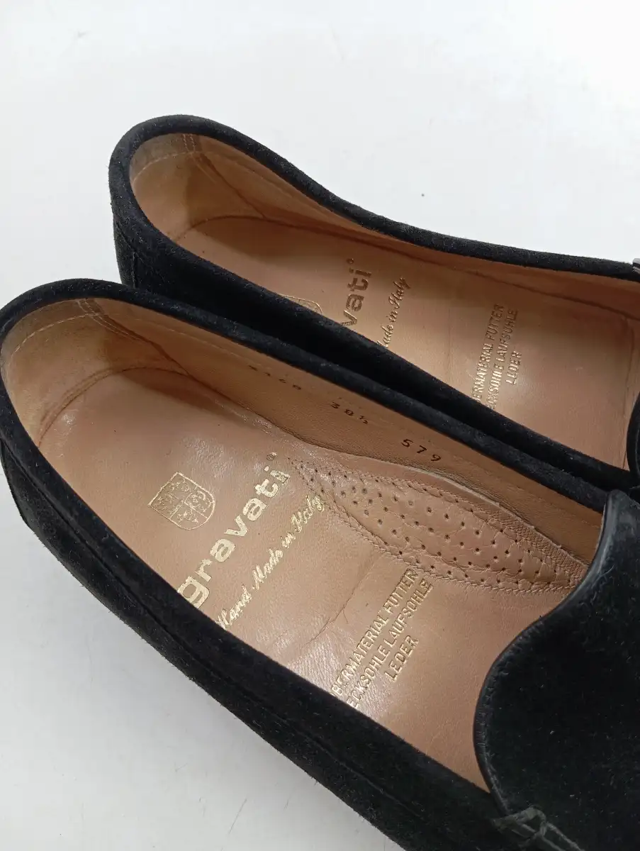 GRAVATI Loafer Bild 3