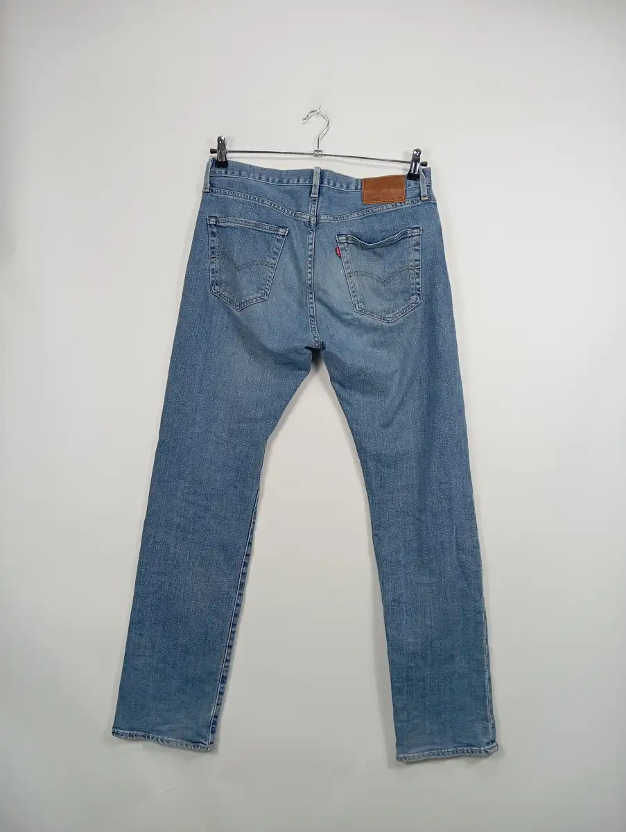 LEVI'S Jeans Straight Leg Bild 2