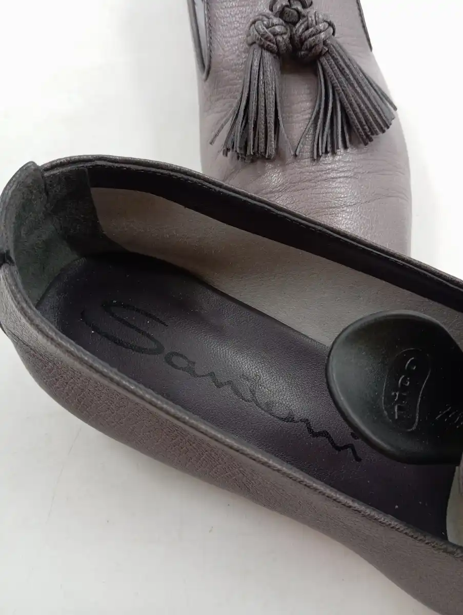 SANTONI Loafer Bild 3