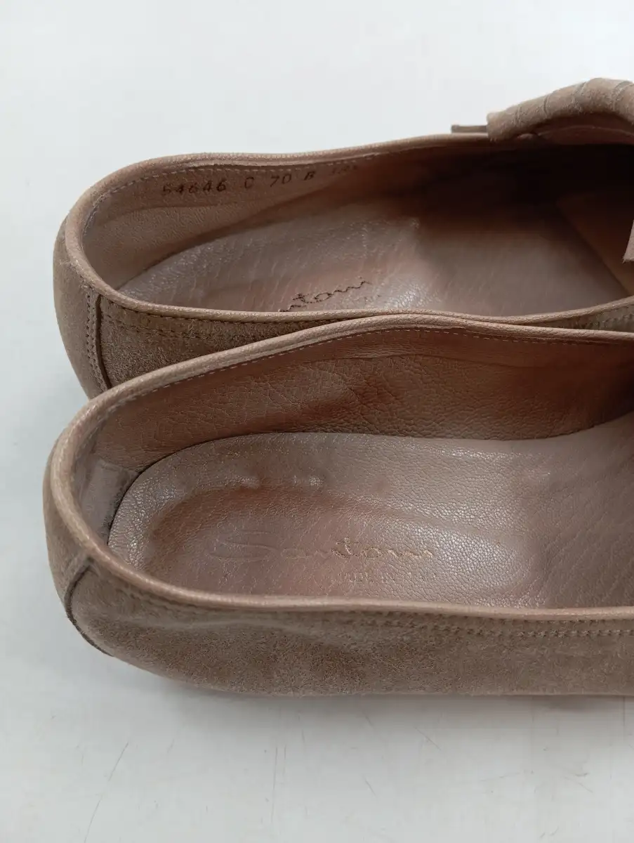 SANTONI Loafer Bild 3