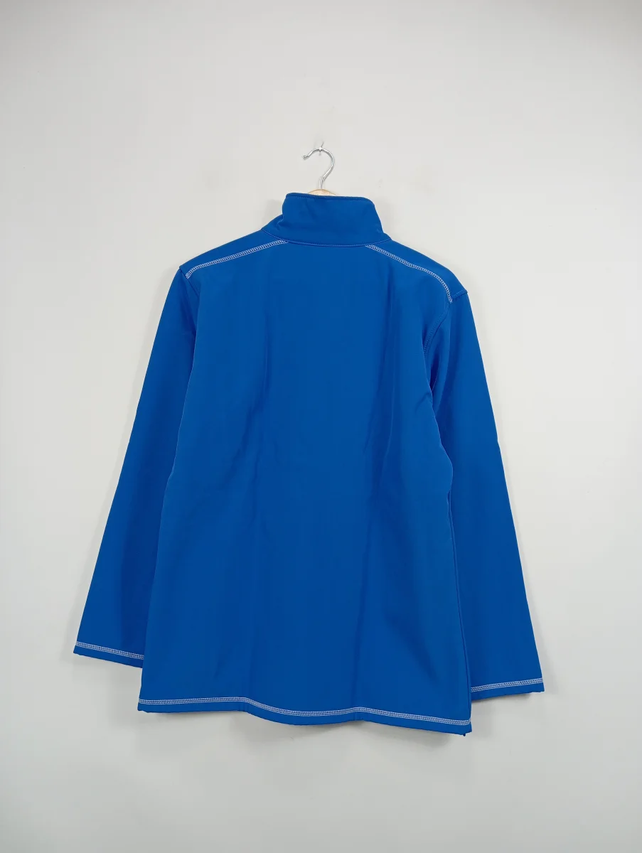 NEBULUS Softshelljacke Bild 2