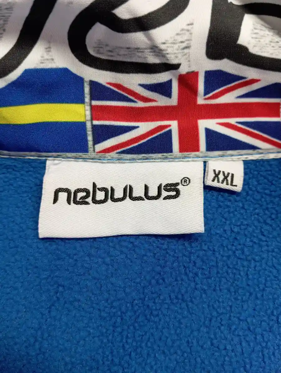 NEBULUS Softshelljacke Bild 3
