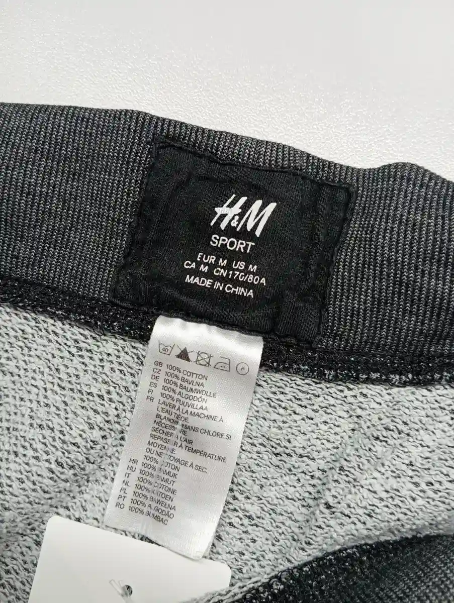 H&M Jogginghose Bild 3