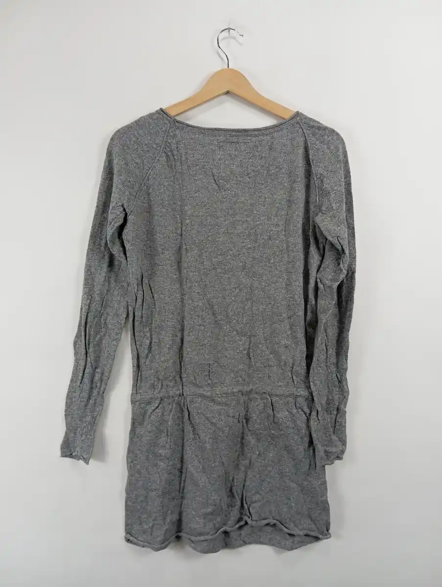 H&M Strickkleid Bild 2