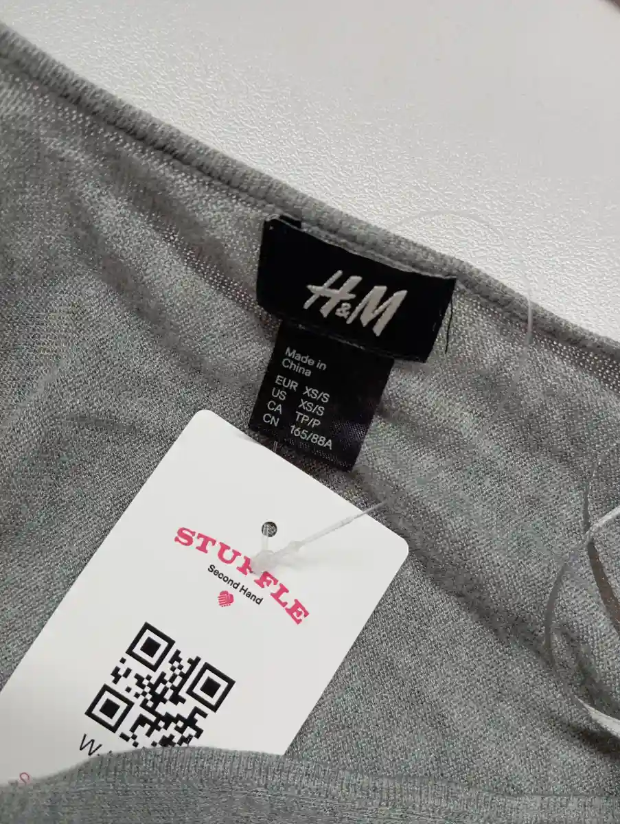 H&M Pullover Bild 3
