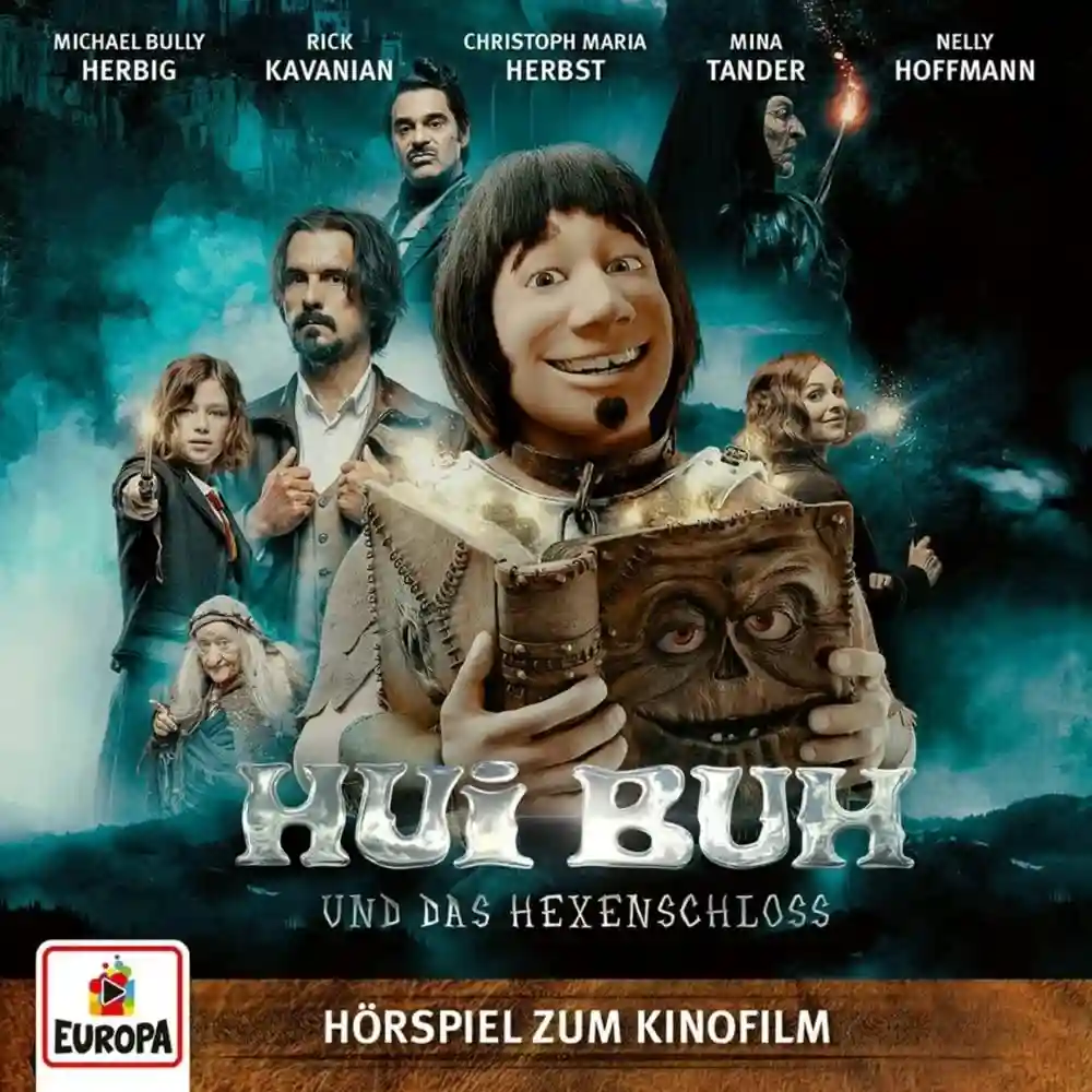 Hörspiel für Kinder Bild 2