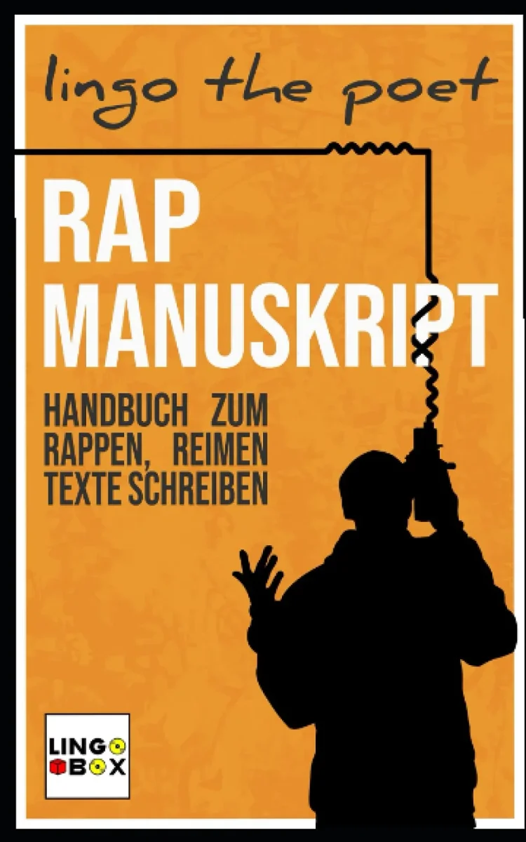 Hobbybuch