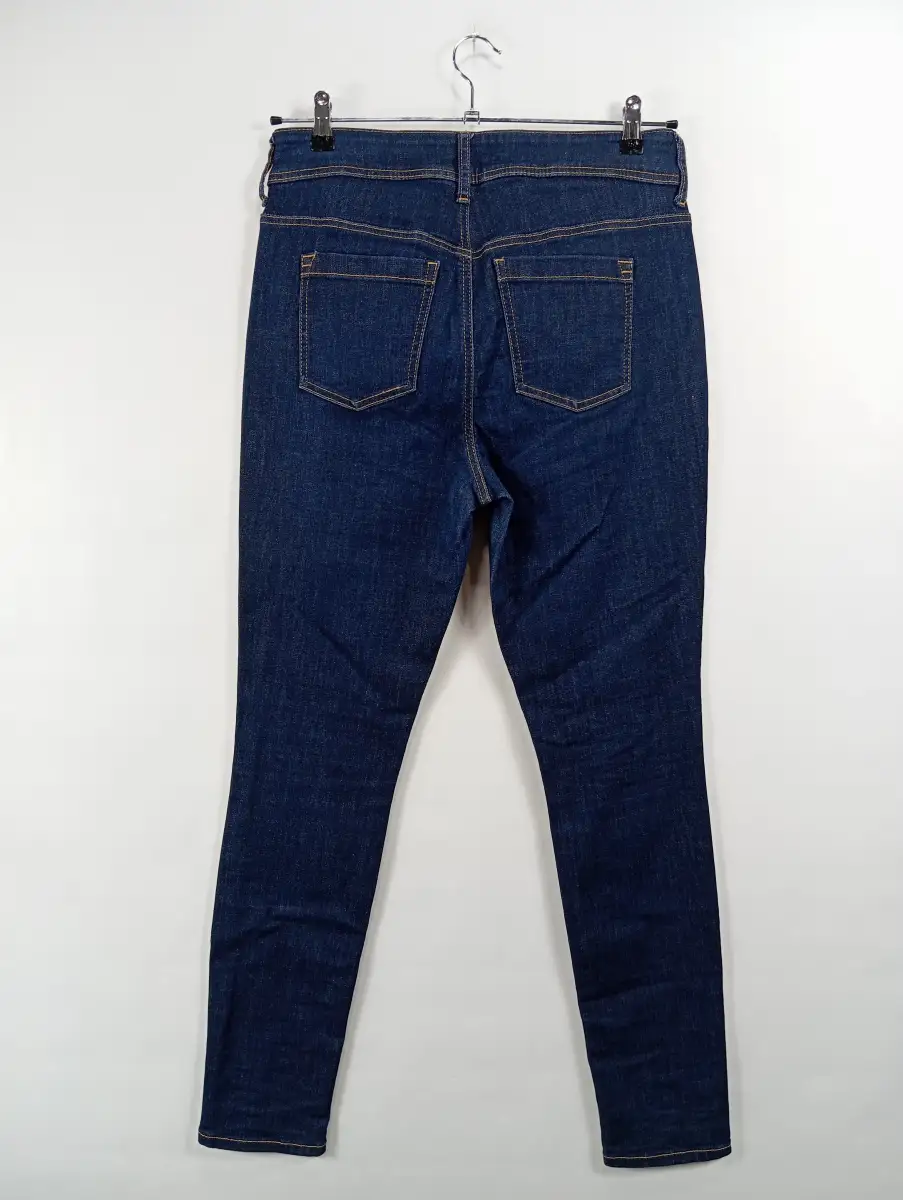 STREET ONE Jeans Bootcut Bild 2