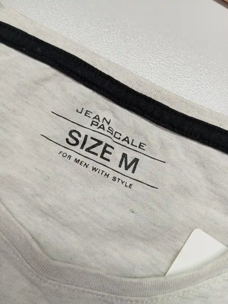 JEAN MARC PHILIPPE T-Shirt Bild 3
