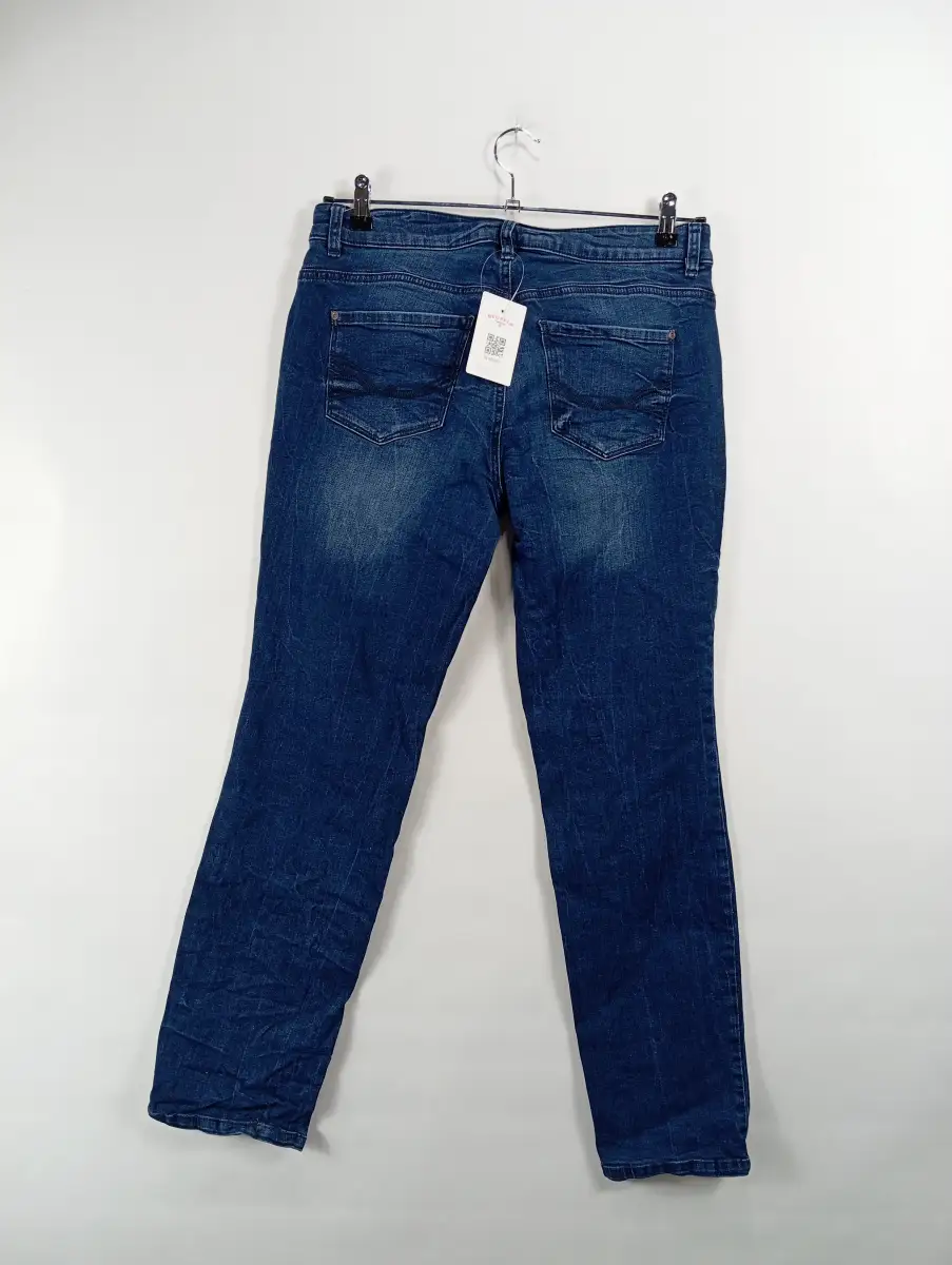 TOM TAILOR Jeans Bootcut Bild 2