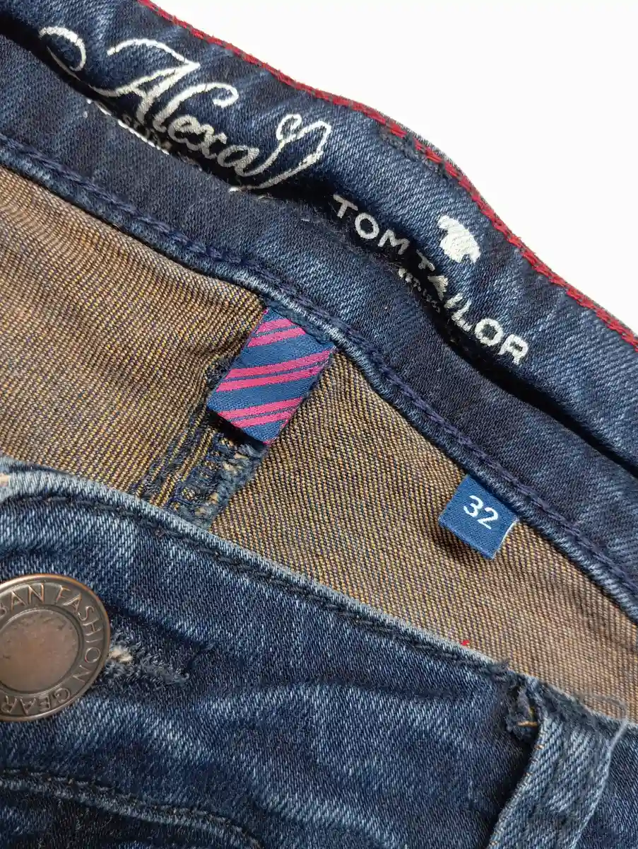 TOM TAILOR Jeans Bootcut Bild 3