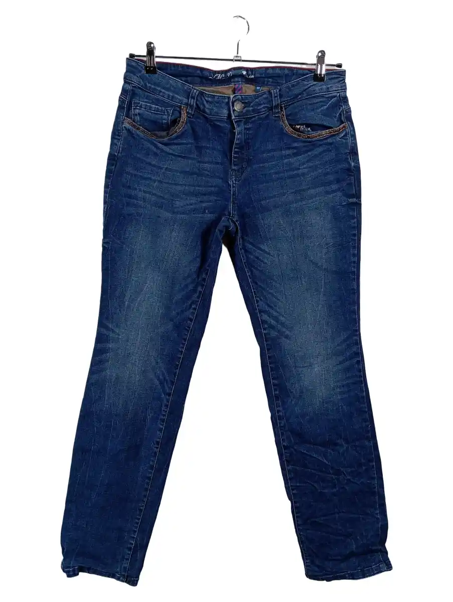 TOM TAILOR Jeans Bootcut