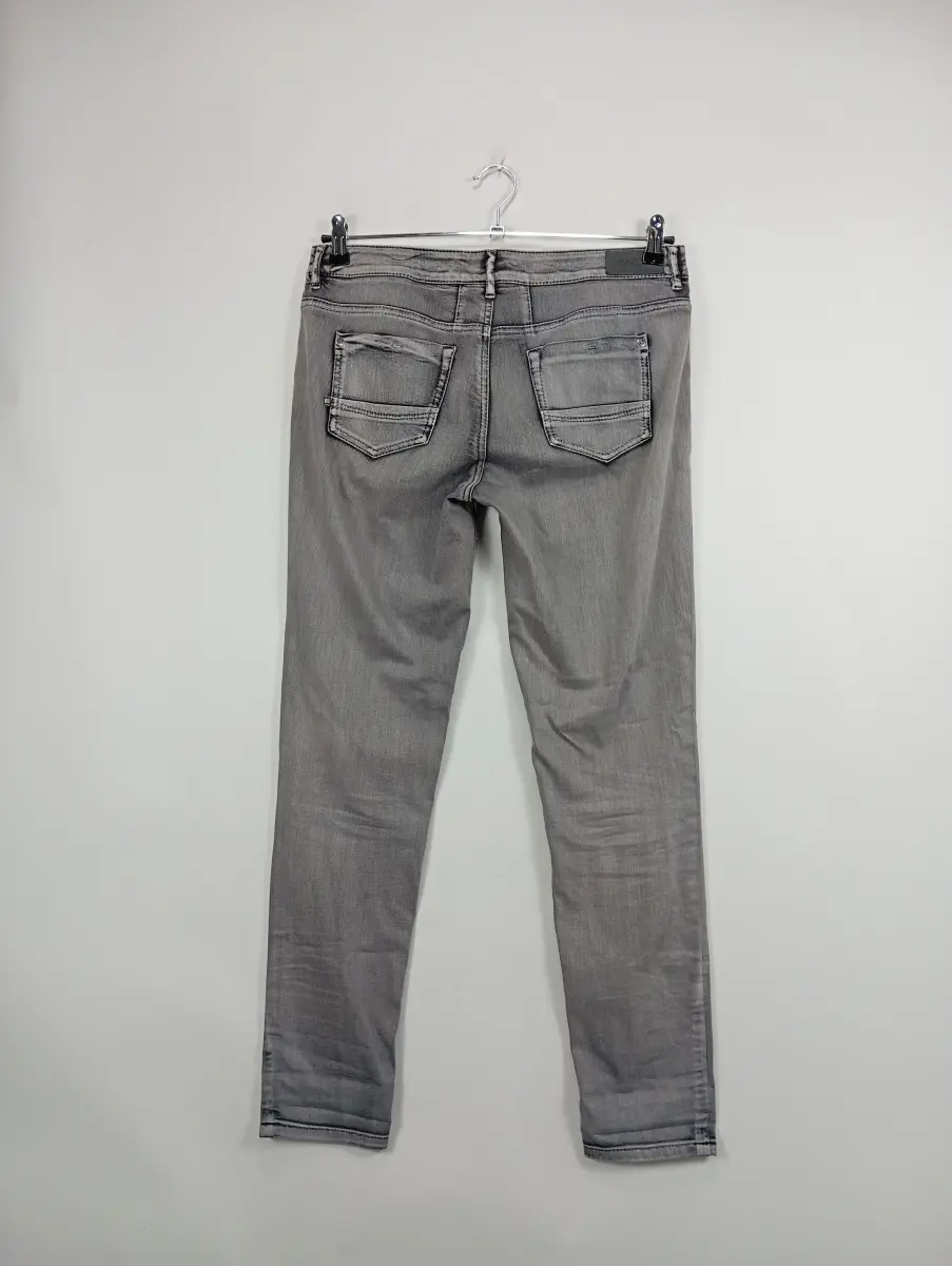 MARC CAIN Jeans Skinny Fit Bild 2