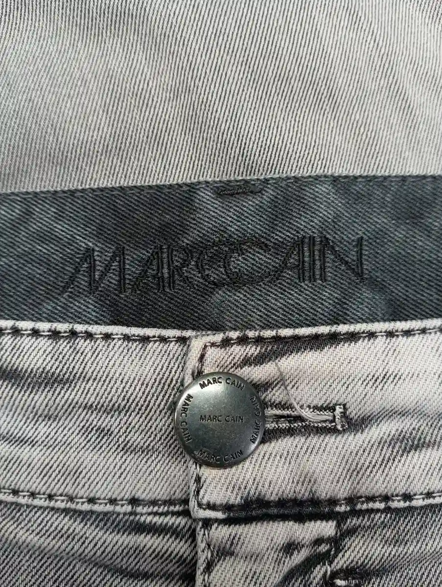 MARC CAIN Jeans Skinny Fit Bild 3