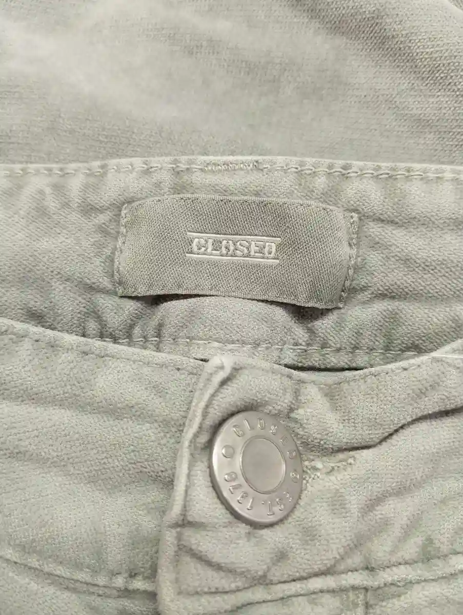 CLOSED Cordhose Bild 3