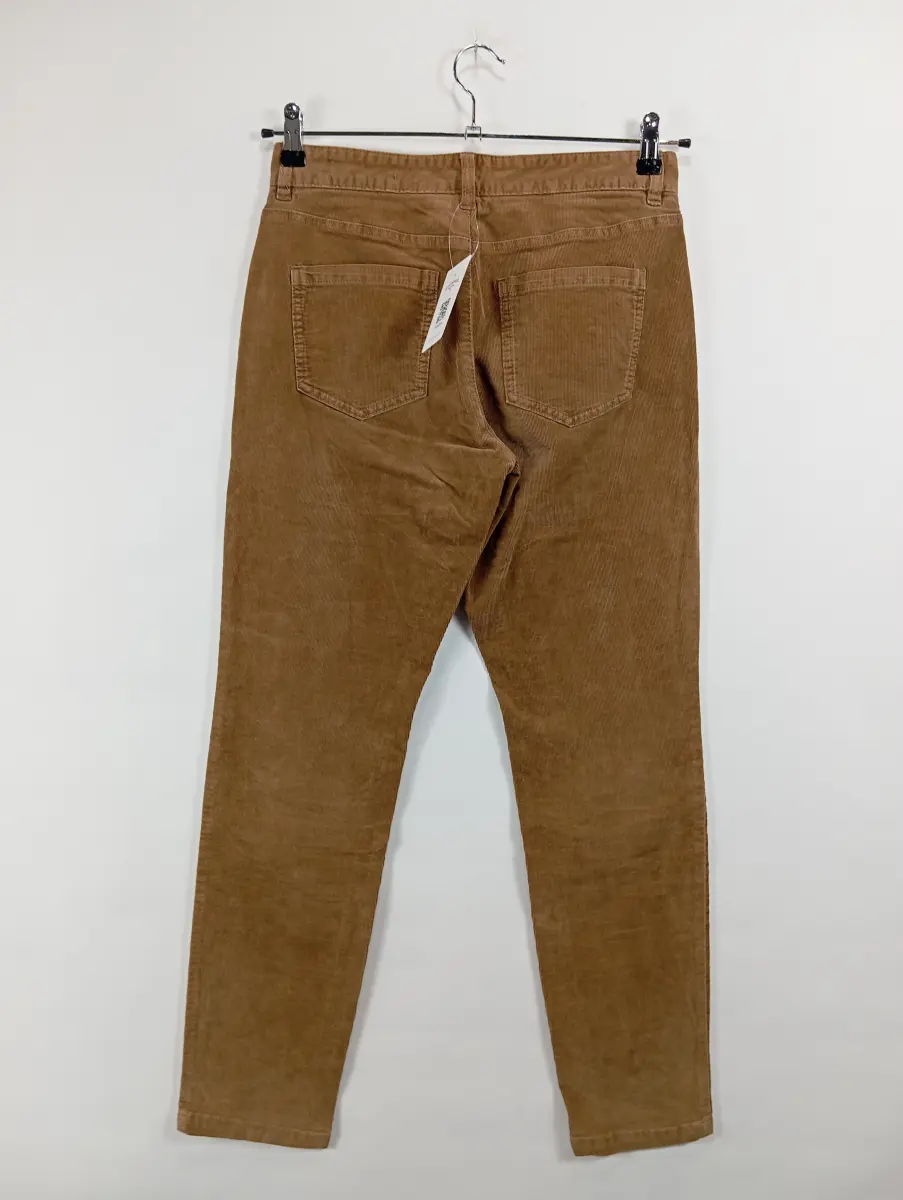 S.OLIVER Cordhose Bild 2