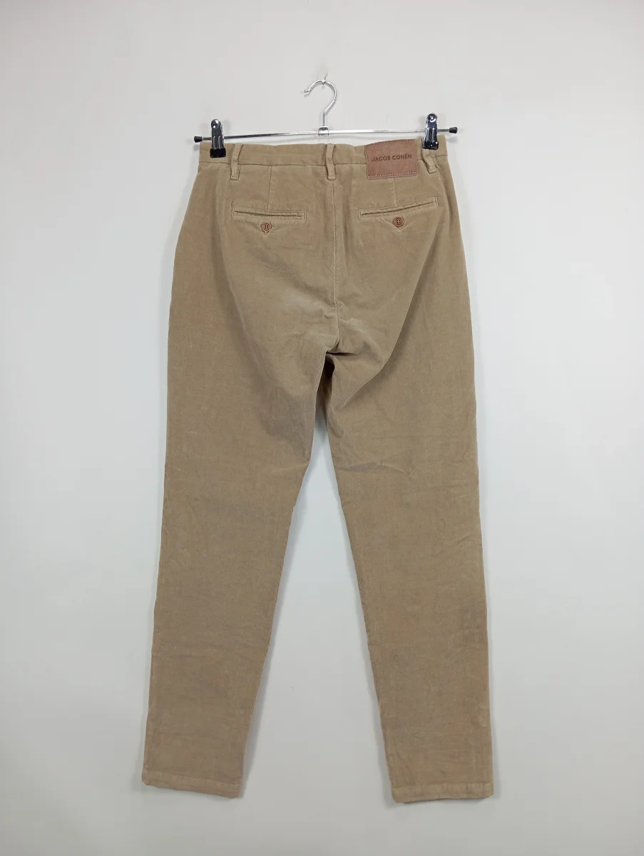 JACOB COHËN Cordhose Bild 2
