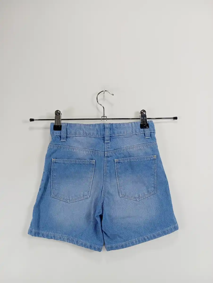 NEXT Jeans Shorts Bild 2