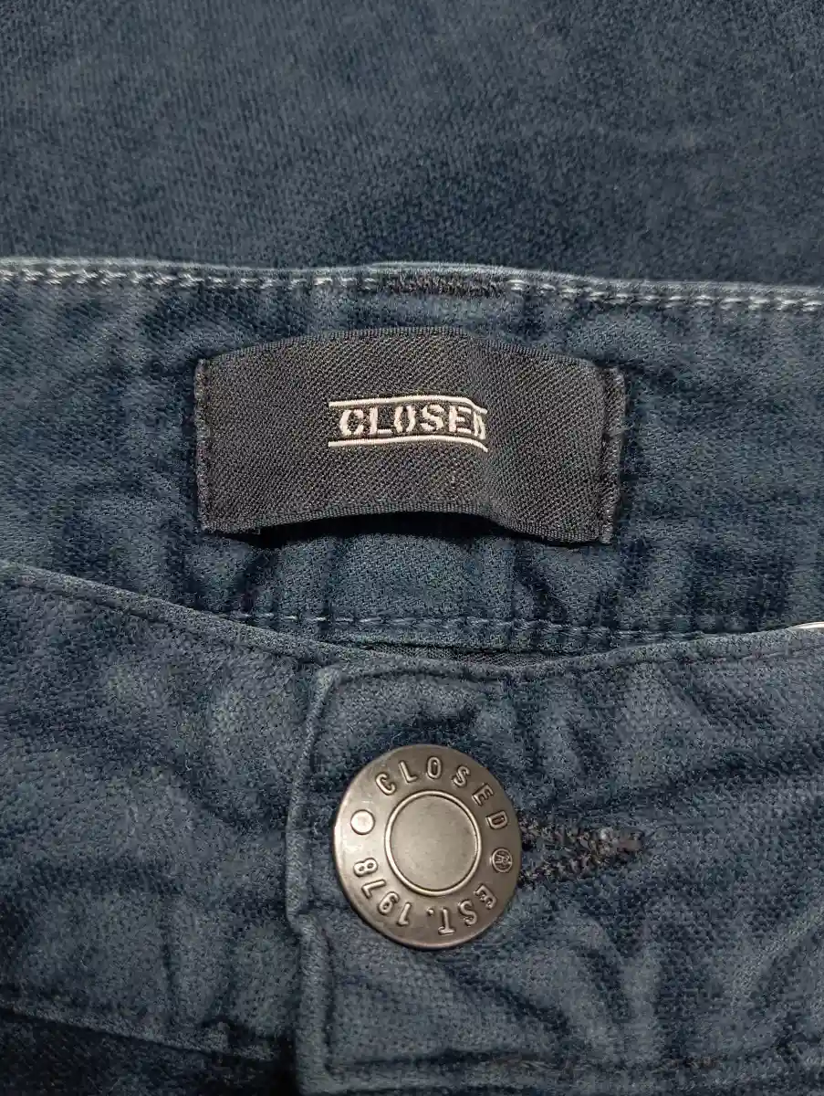 CLOSED Cordhose Bild 3