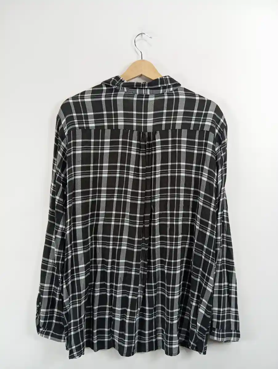 BEXLEYS WOMAN Hemdbluse Bild 2