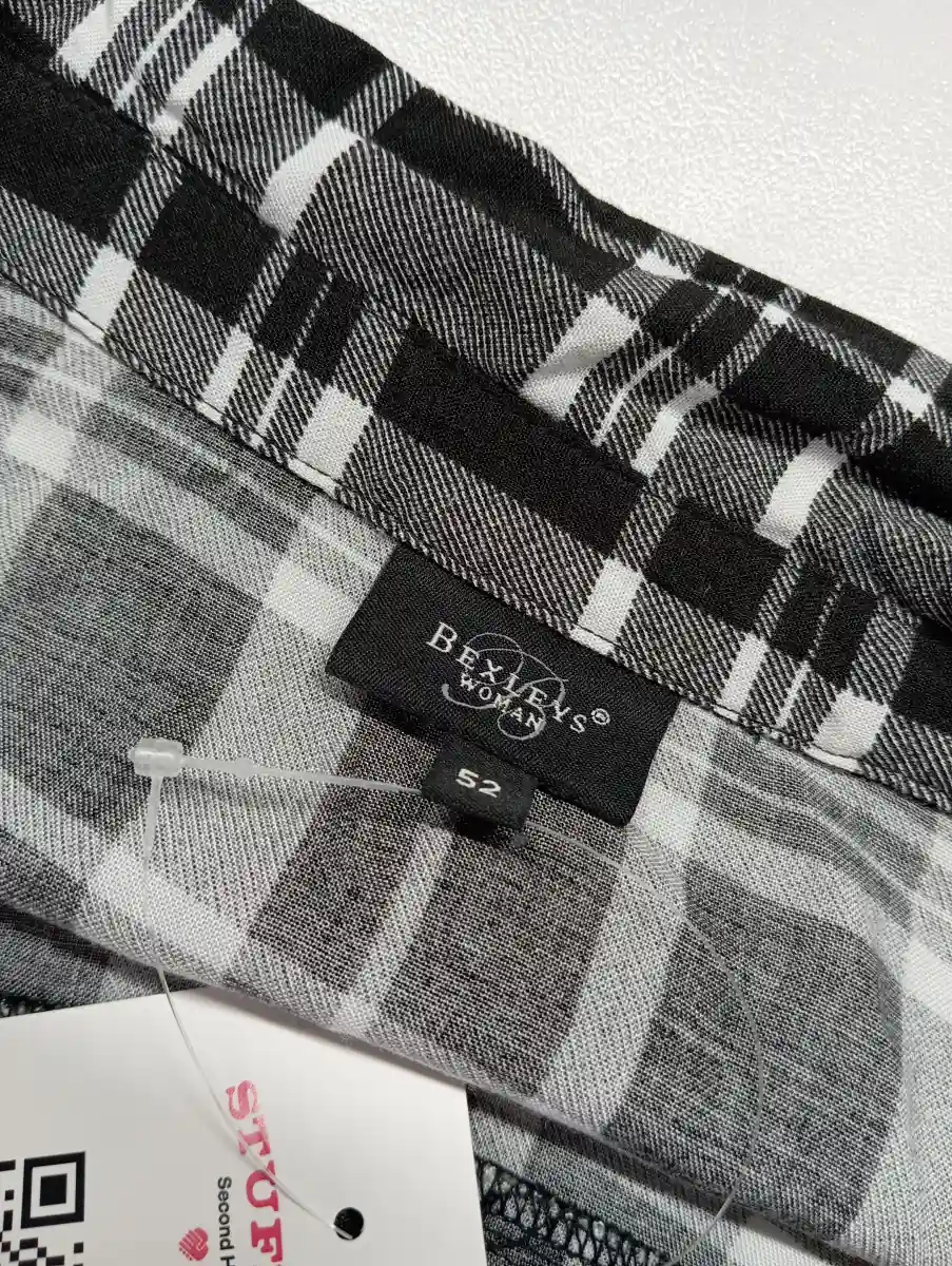 BEXLEYS WOMAN Hemdbluse Bild 3