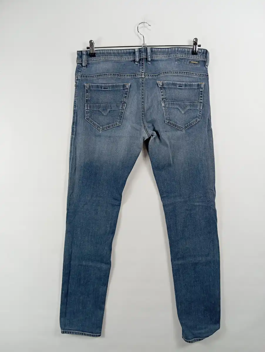 DIESEL Jeans Slim Fit Bild 2