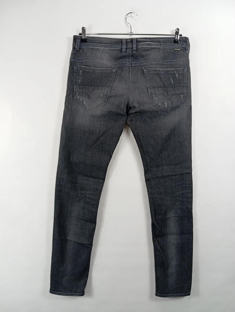 DIESEL Jeans Slim Fit Bild 2