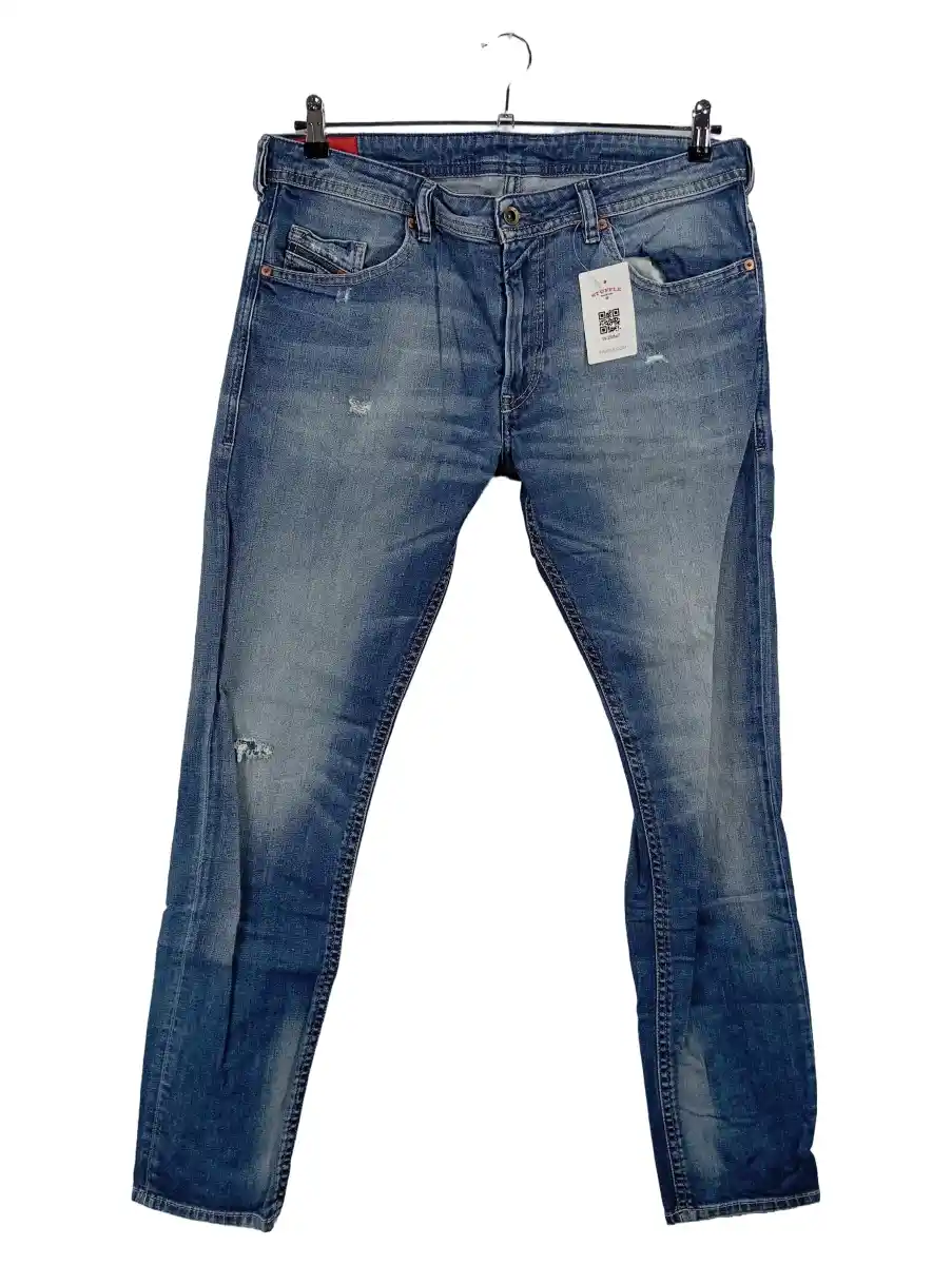 DIESEL Jeans Straight Leg