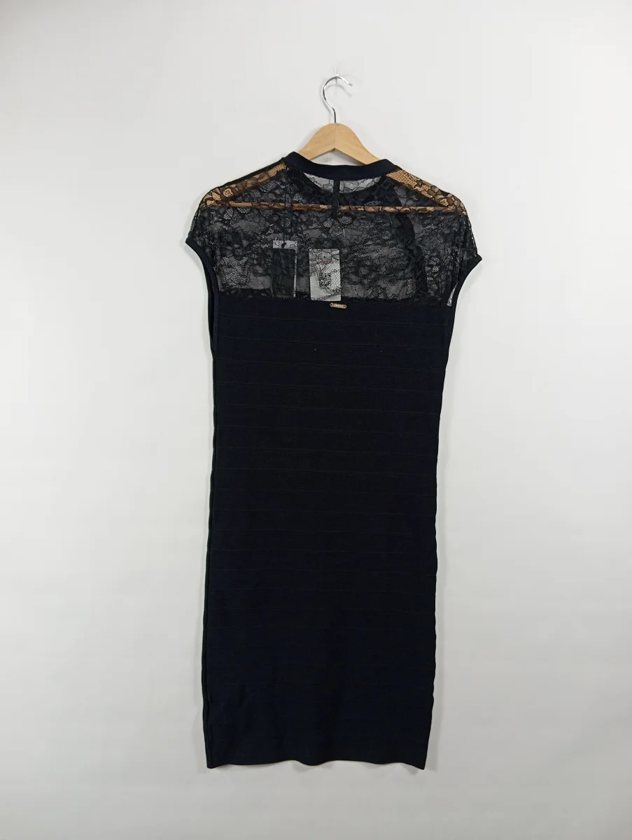 GUESS Spitzenkleid Bild 2